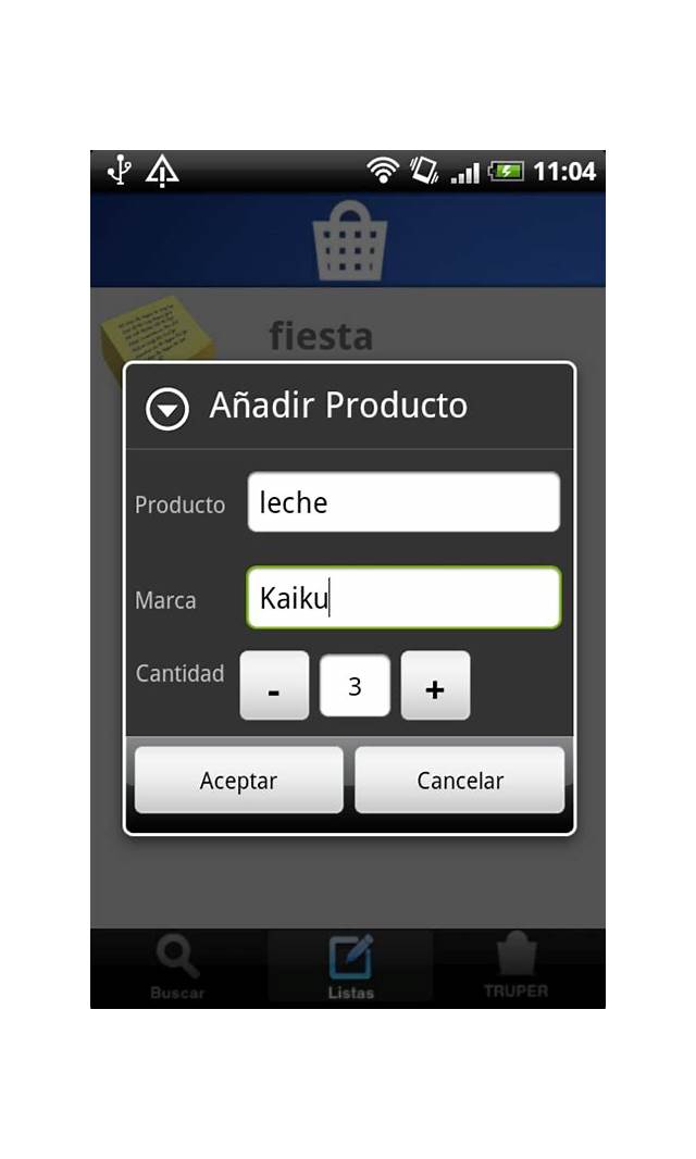 SuperTruper (Android) software []